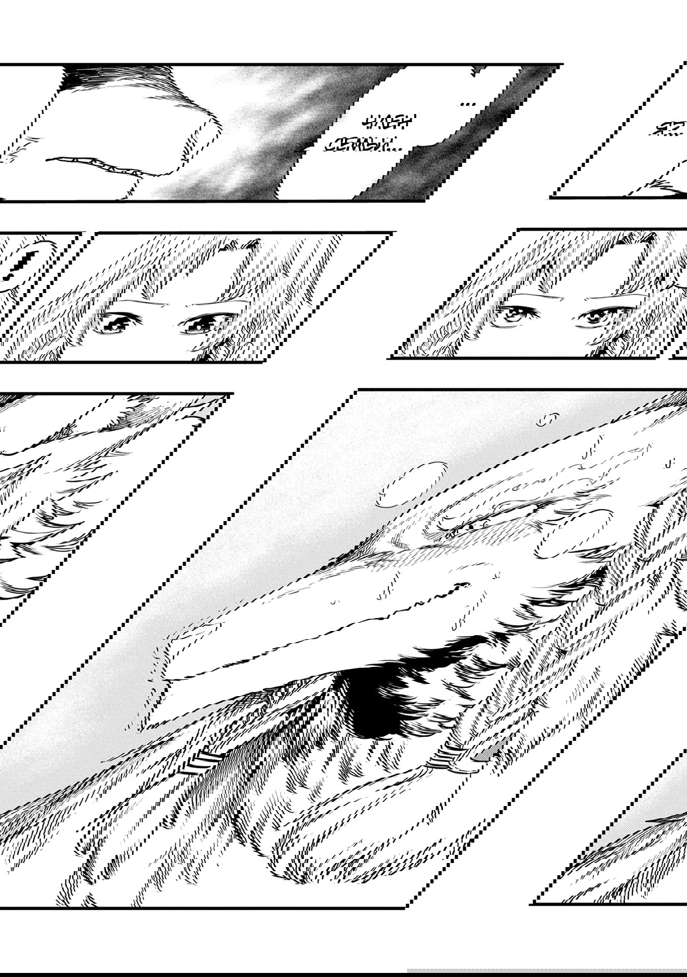 Манга Меня бросили сразу после реинкарнации, но в прошлой жизни я был великим мудрецом, поэтому заживу сполна - Глава 53 Страница 6