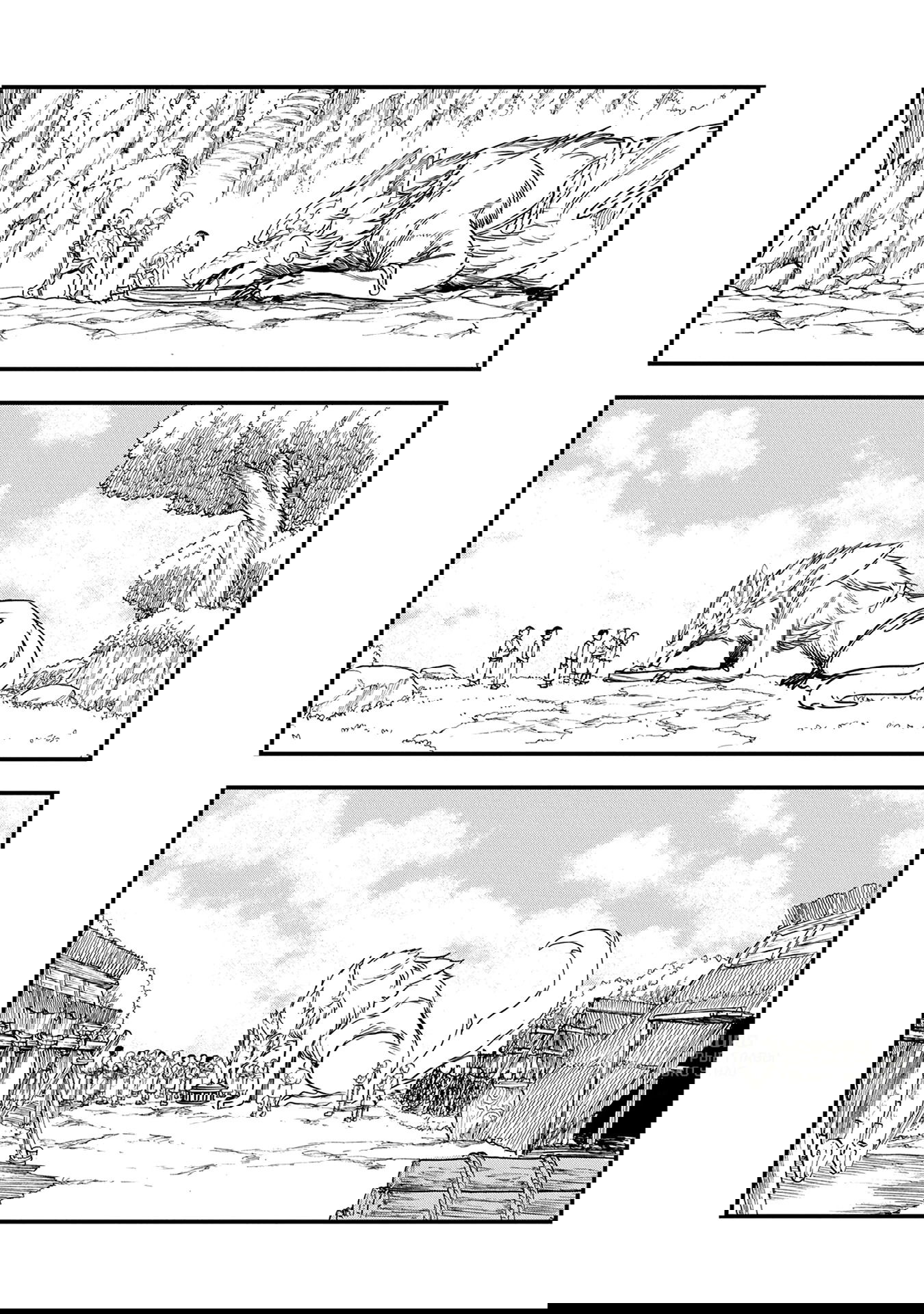 Манга Меня бросили сразу после реинкарнации, но в прошлой жизни я был великим мудрецом, поэтому заживу сполна - Глава 52 Страница 21