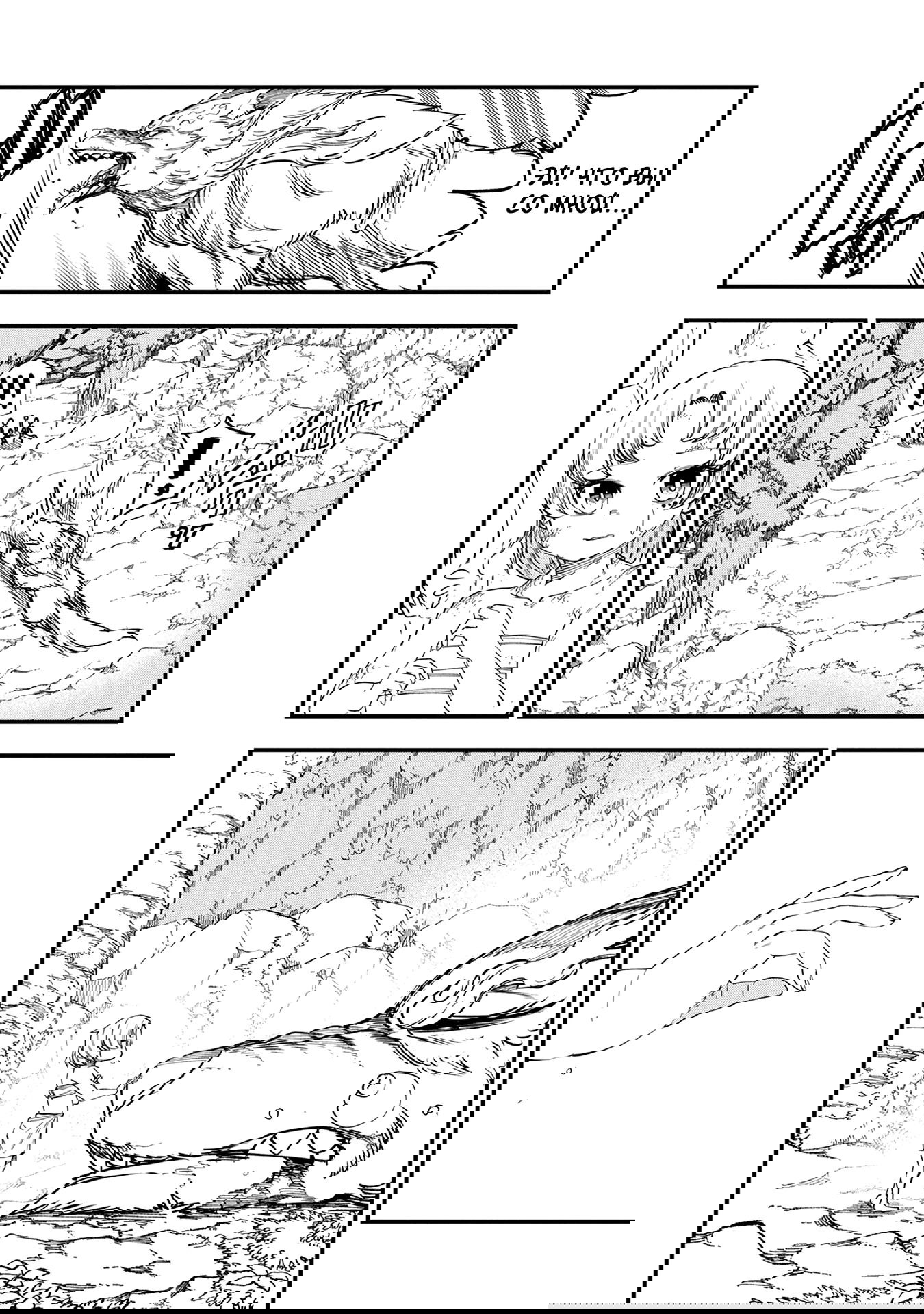 Манга Меня бросили сразу после реинкарнации, но в прошлой жизни я был великим мудрецом, поэтому заживу сполна - Глава 52 Страница 18