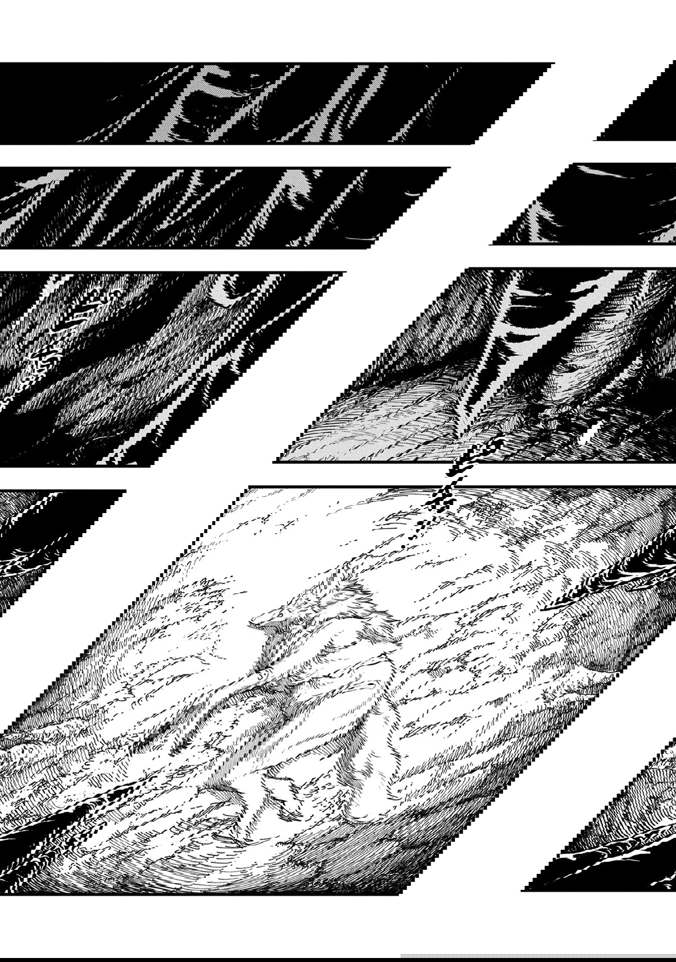 Манга Меня бросили сразу после реинкарнации, но в прошлой жизни я был великим мудрецом, поэтому заживу сполна - Глава 52 Страница 16