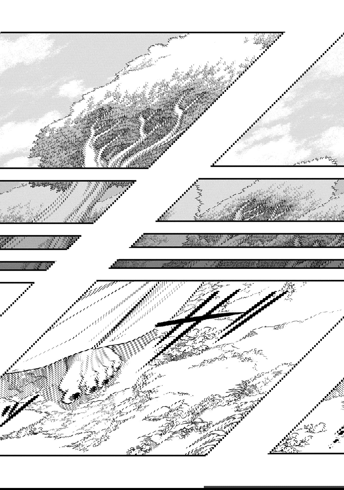 Манга Меня бросили сразу после реинкарнации, но в прошлой жизни я был великим мудрецом, поэтому заживу сполна - Глава 52 Страница 29