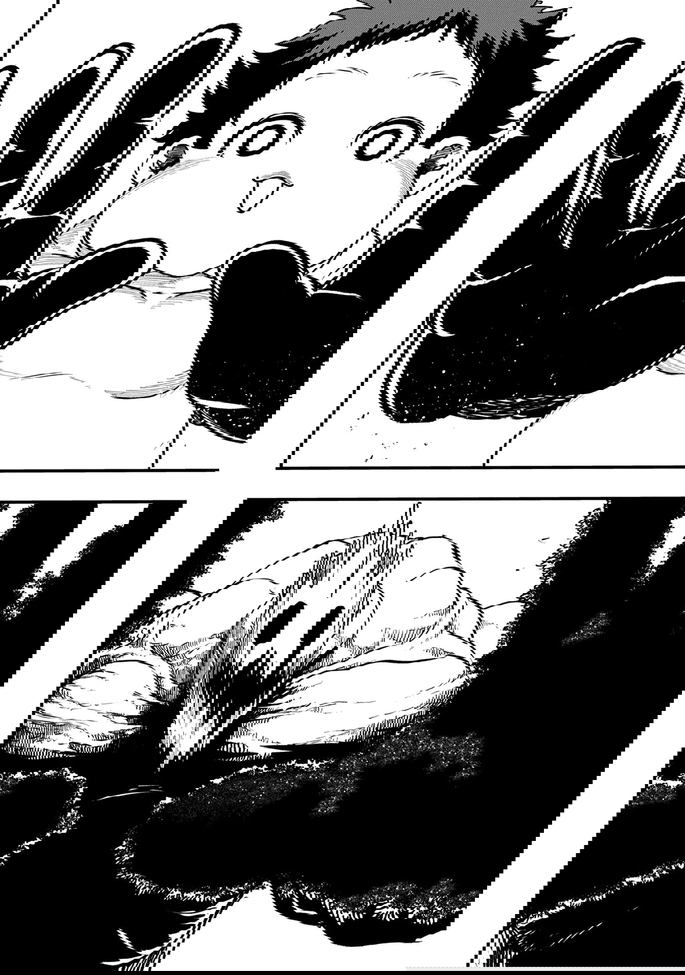 Манга Меня бросили сразу после реинкарнации, но в прошлой жизни я был великим мудрецом, поэтому заживу сполна - Глава 59 Страница 25