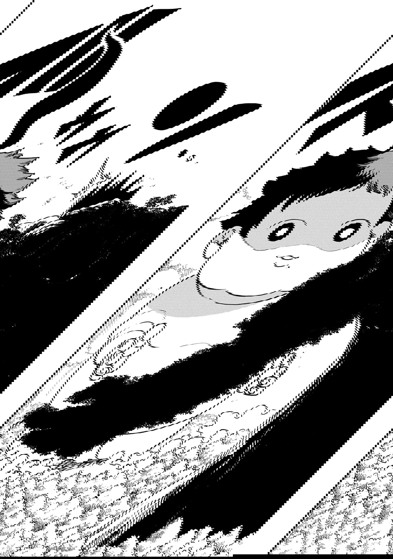 Манга Меня бросили сразу после реинкарнации, но в прошлой жизни я был великим мудрецом, поэтому заживу сполна - Глава 59 Страница 23