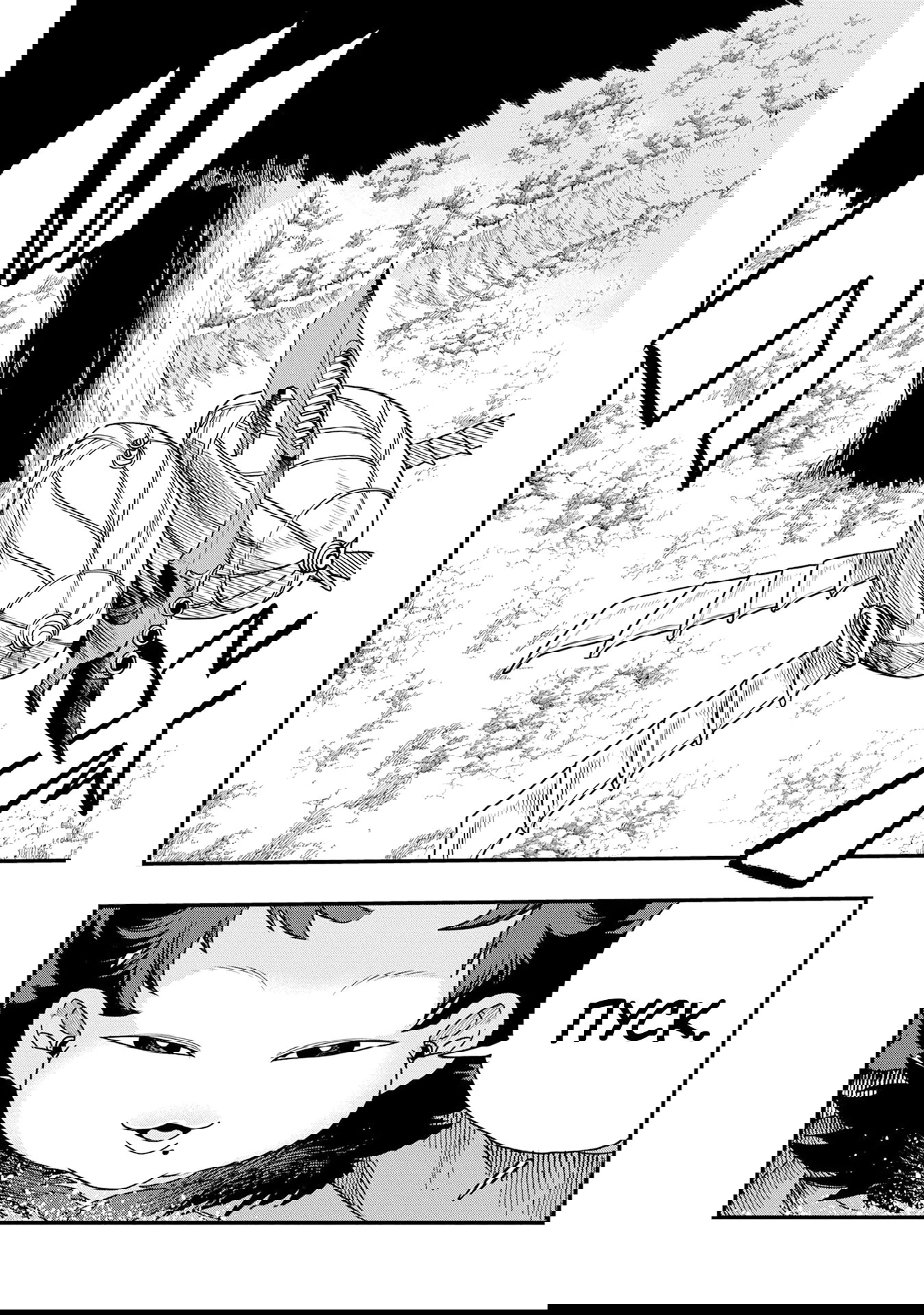 Манга Меня бросили сразу после реинкарнации, но в прошлой жизни я был великим мудрецом, поэтому заживу сполна - Глава 59 Страница 8