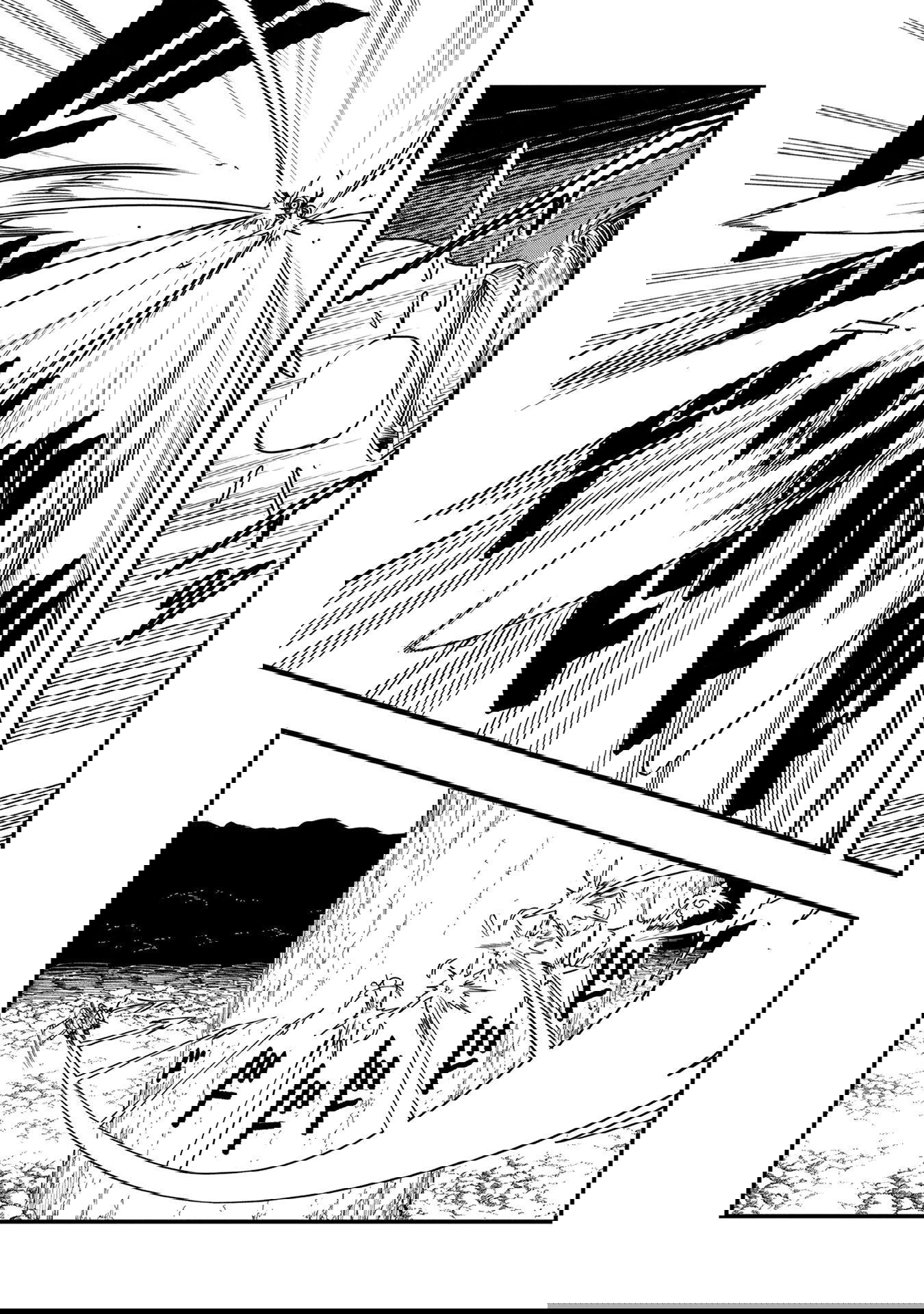 Манга Меня бросили сразу после реинкарнации, но в прошлой жизни я был великим мудрецом, поэтому заживу сполна - Глава 59 Страница 9