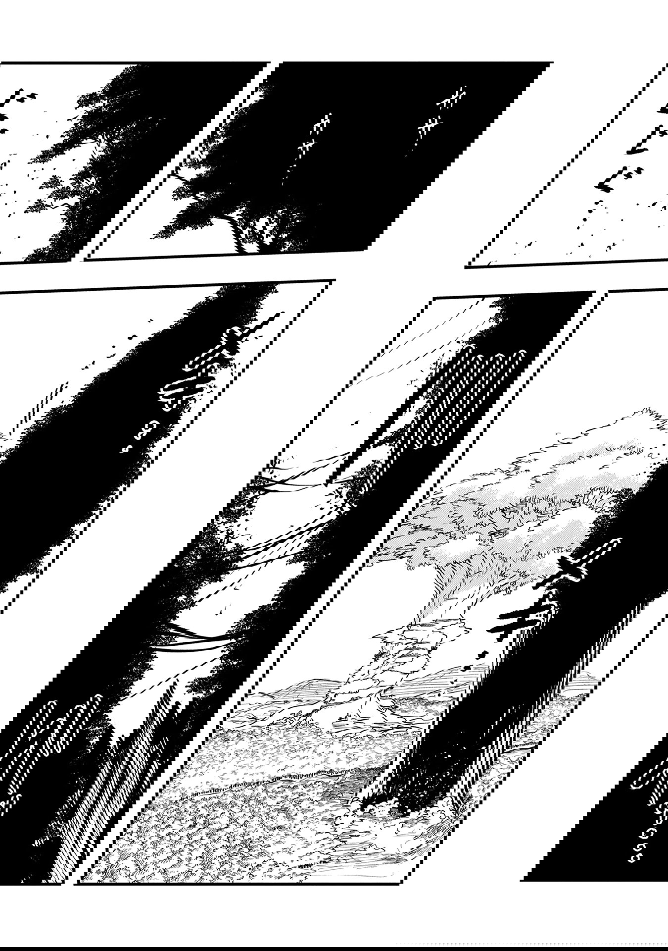 Манга Меня бросили сразу после реинкарнации, но в прошлой жизни я был великим мудрецом, поэтому заживу сполна - Глава 59 Страница 11