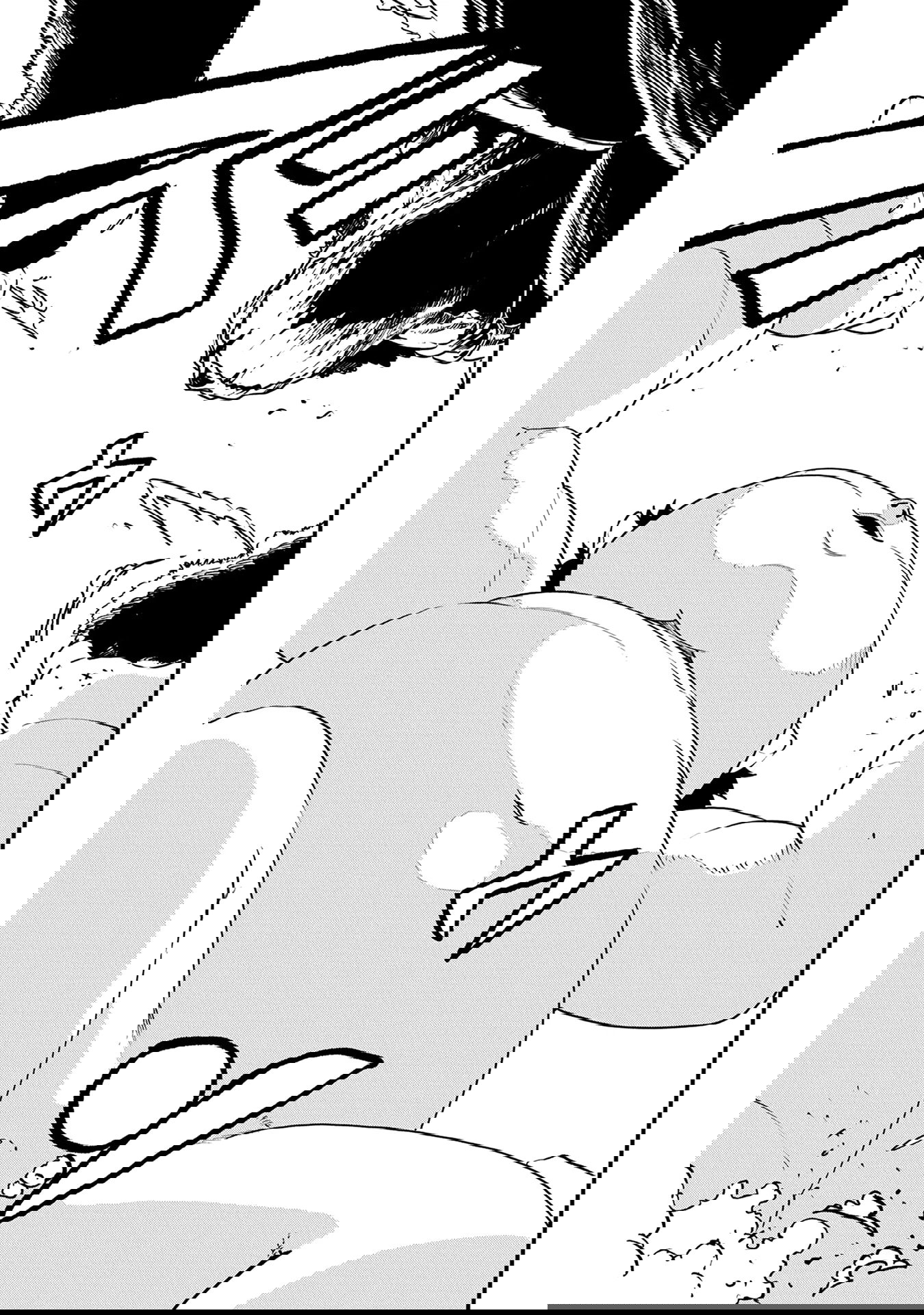 Манга Меня бросили сразу после реинкарнации, но в прошлой жизни я был великим мудрецом, поэтому заживу сполна - Глава 59 Страница 26