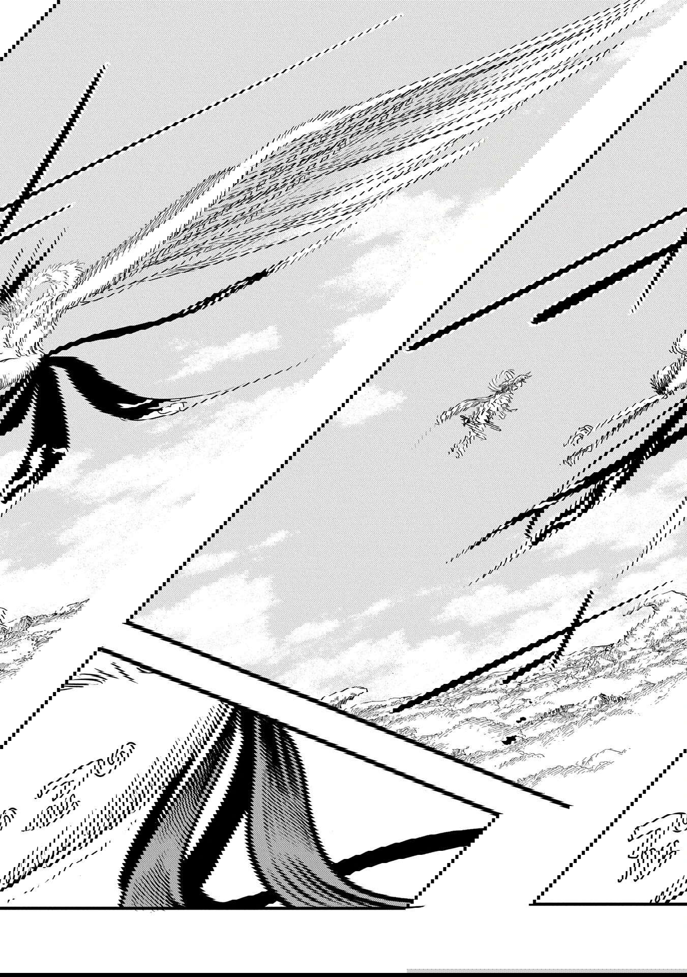 Манга Меня бросили сразу после реинкарнации, но в прошлой жизни я был великим мудрецом, поэтому заживу сполна - Глава 49 Страница 16