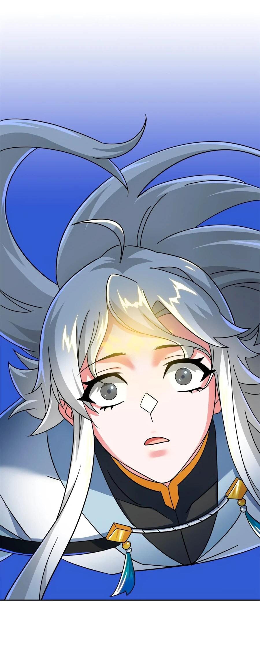 Манга Сильнейший из психиатрической больницы - Глава 351 Страница 24