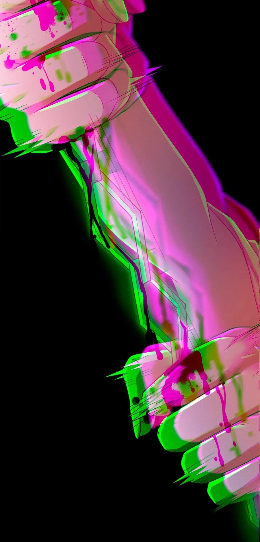 Манга Сильнейший из психиатрической больницы - Глава 351 Страница 14