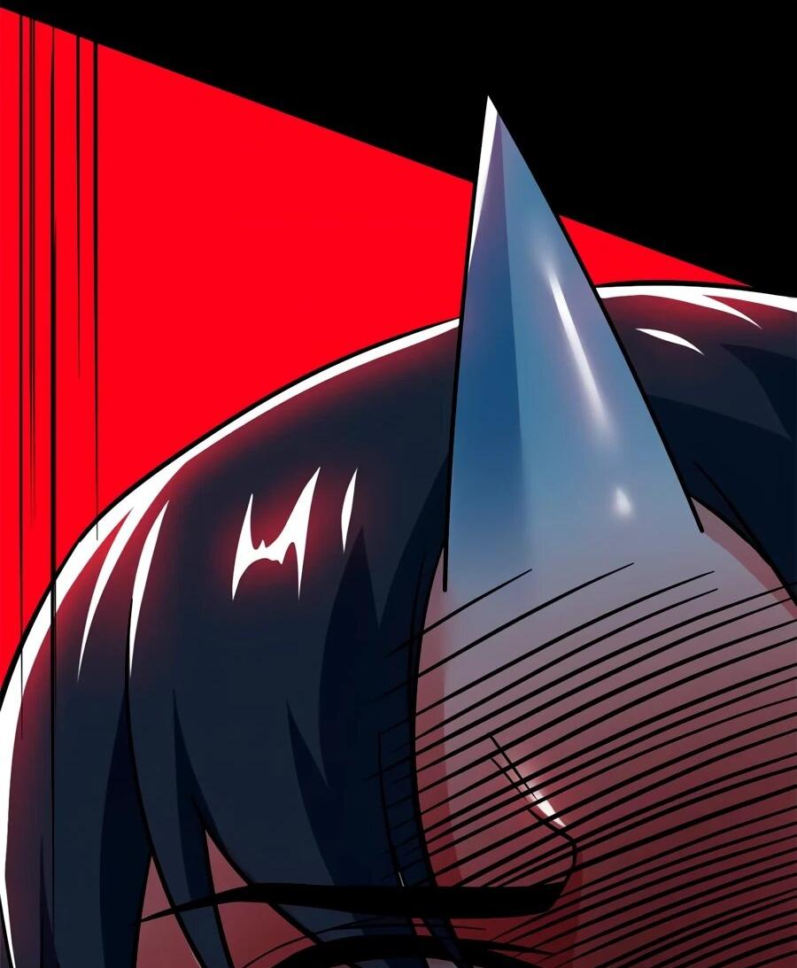 Манга Сильнейший из психиатрической больницы - Глава 351 Страница 38