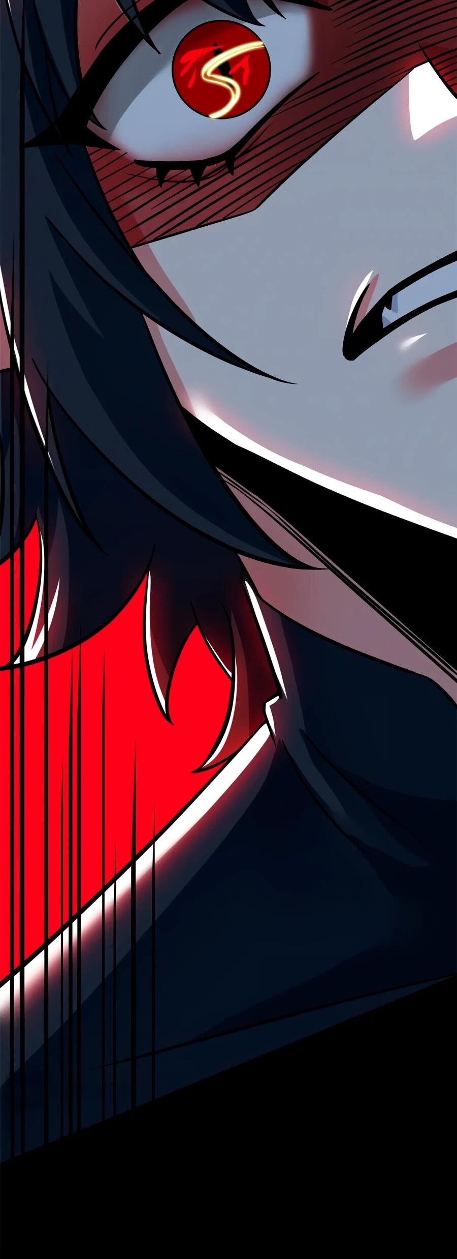 Манга Сильнейший из психиатрической больницы - Глава 351 Страница 39