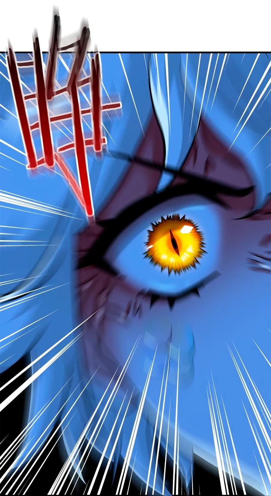 Манга Сильнейший из психиатрической больницы - Глава 351 Страница 46