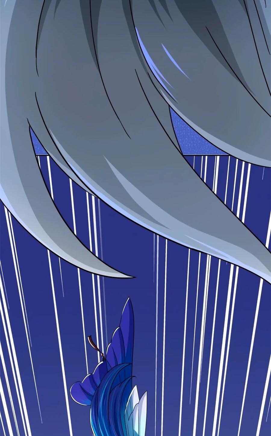 Манга Сильнейший из психиатрической больницы - Глава 351 Страница 22