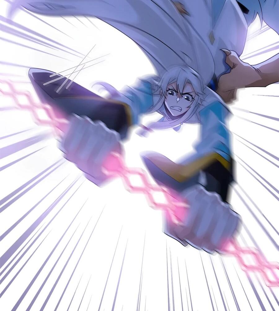 Манга Сильнейший из психиатрической больницы - Глава 351 Страница 2