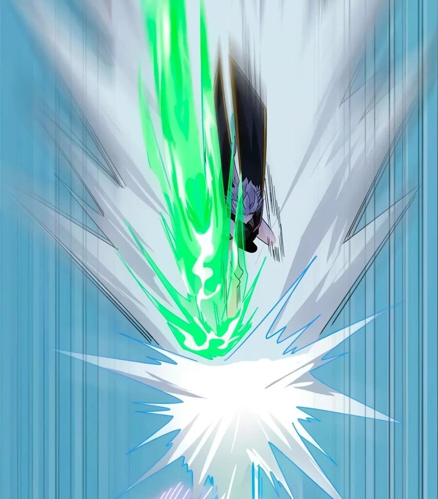 Манга Сильнейший из психиатрической больницы - Глава 350 Страница 21