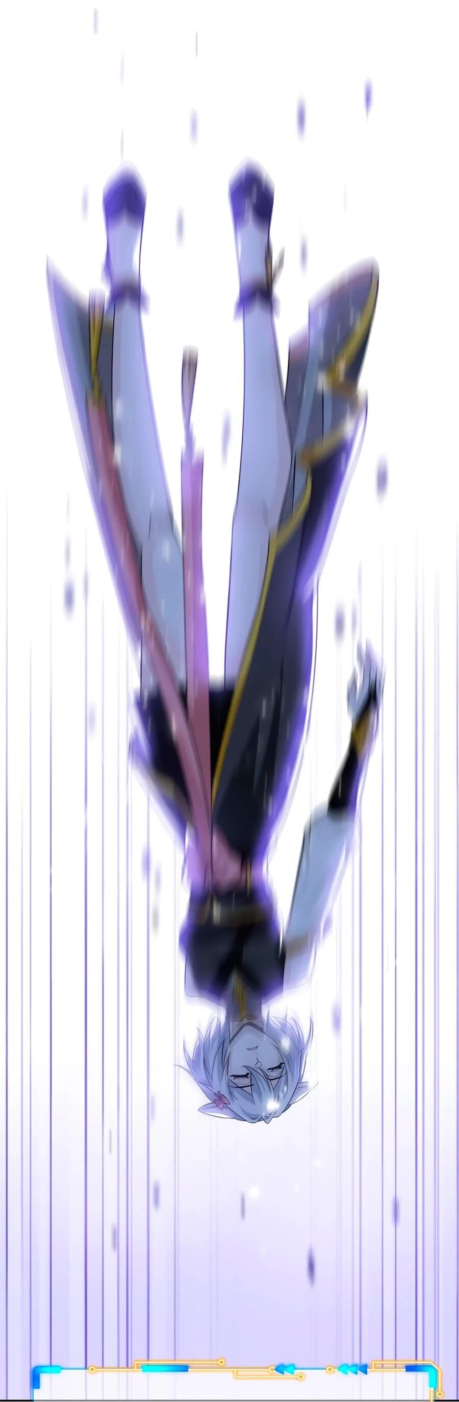 Манга Сильнейший из психиатрической больницы - Глава 350 Страница 50