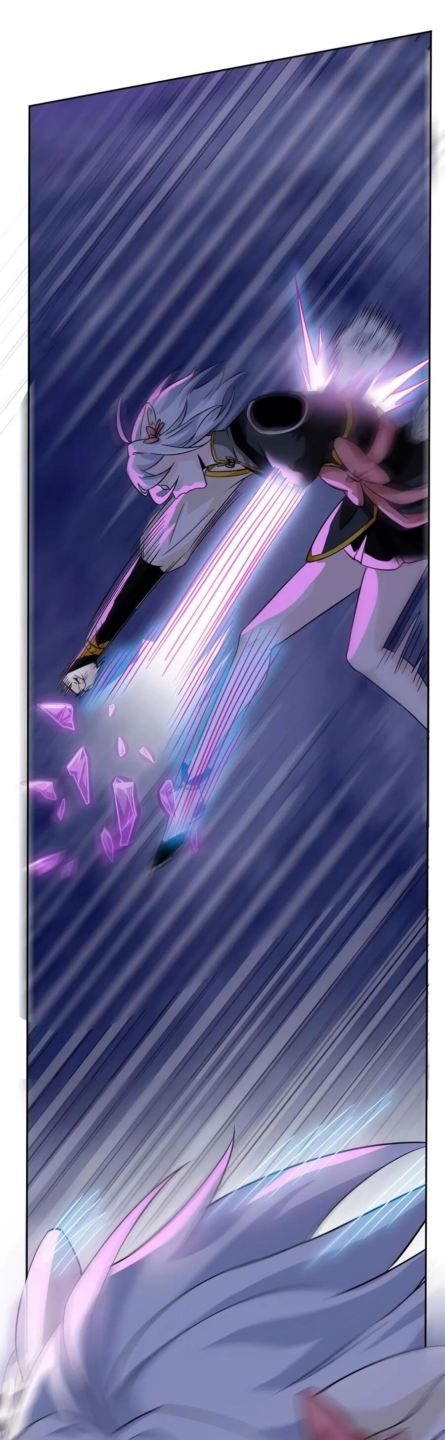 Манга Сильнейший из психиатрической больницы - Глава 350 Страница 45