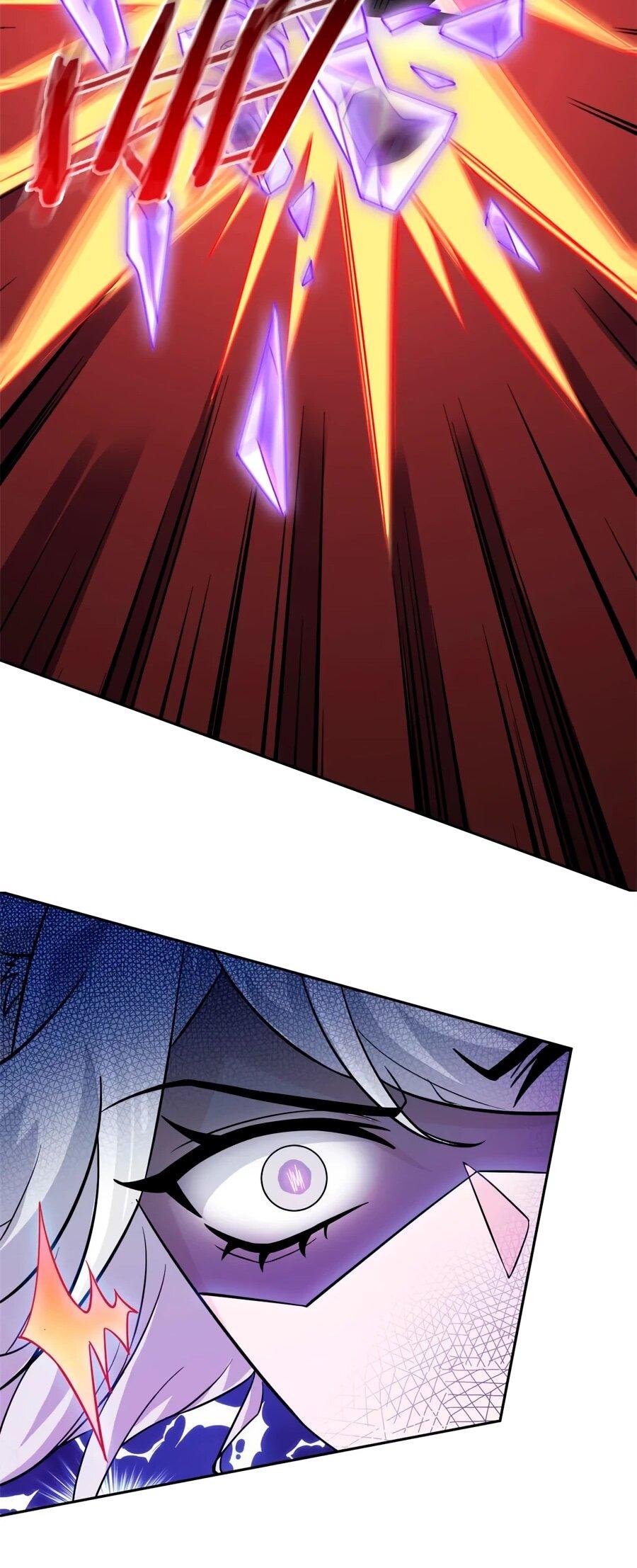 Манга Сильнейший из психиатрической больницы - Глава 350 Страница 44