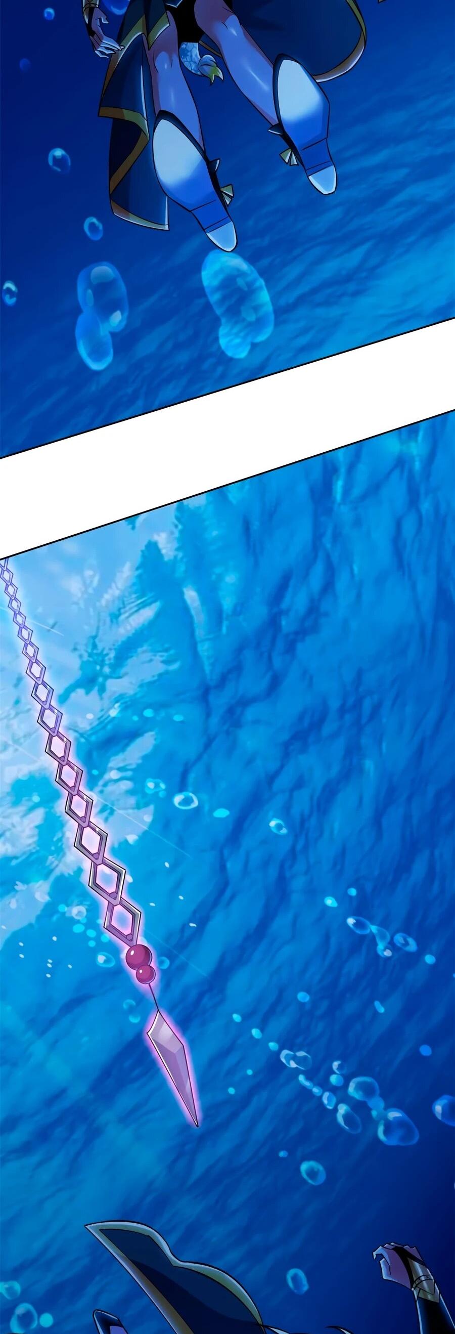 Манга Сильнейший из психиатрической больницы - Глава 350 Страница 56