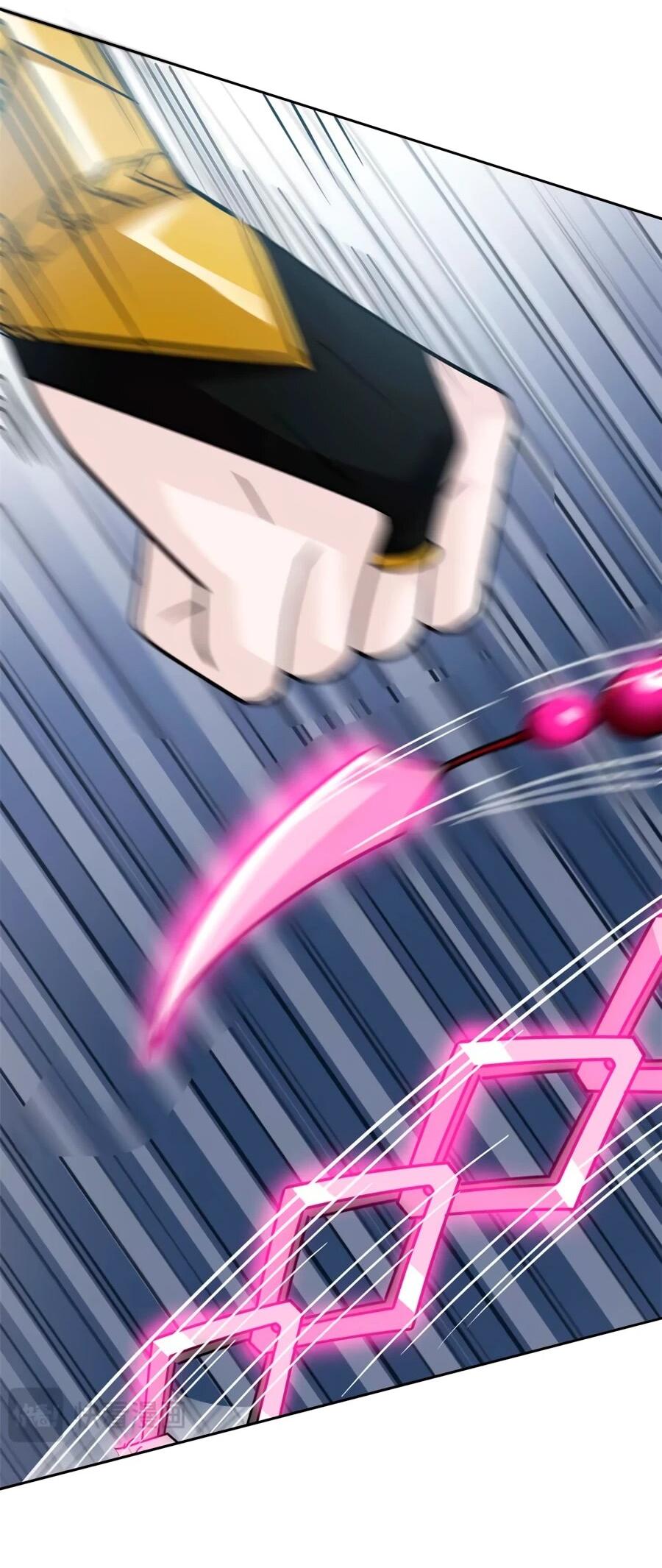 Манга Сильнейший из психиатрической больницы - Глава 350 Страница 9