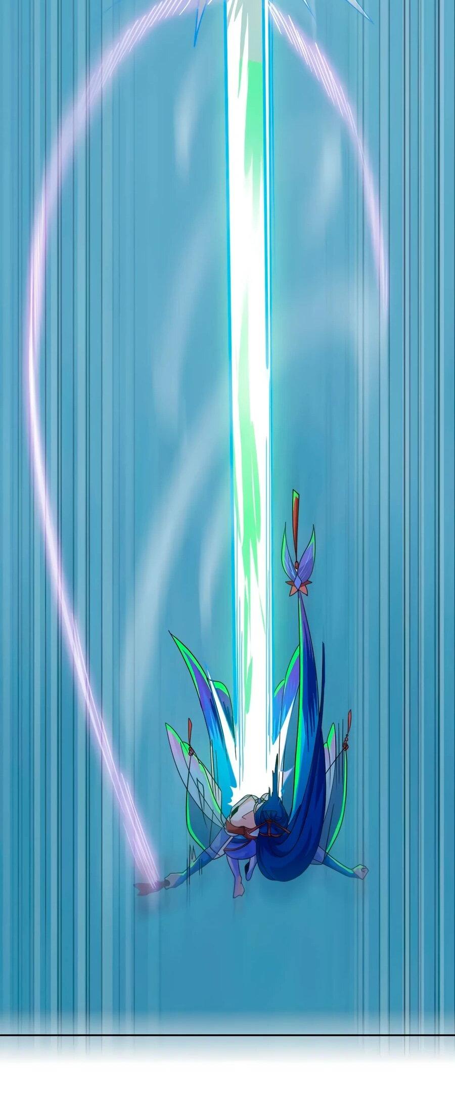 Манга Сильнейший из психиатрической больницы - Глава 350 Страница 22