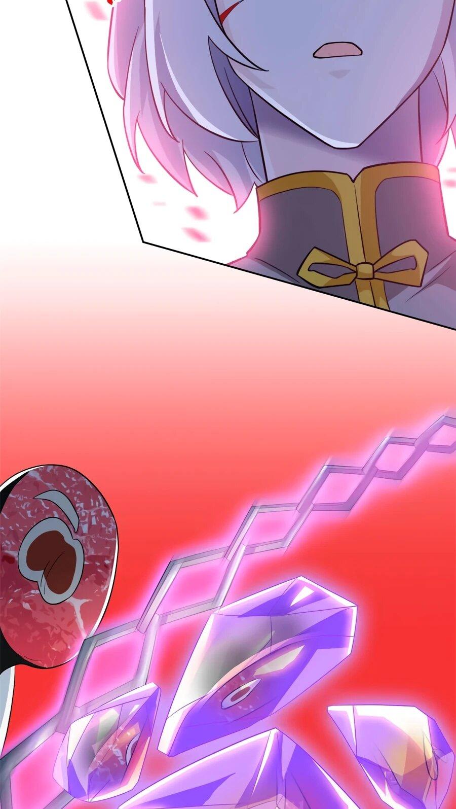 Манга Сильнейший из психиатрической больницы - Глава 349 Страница 25