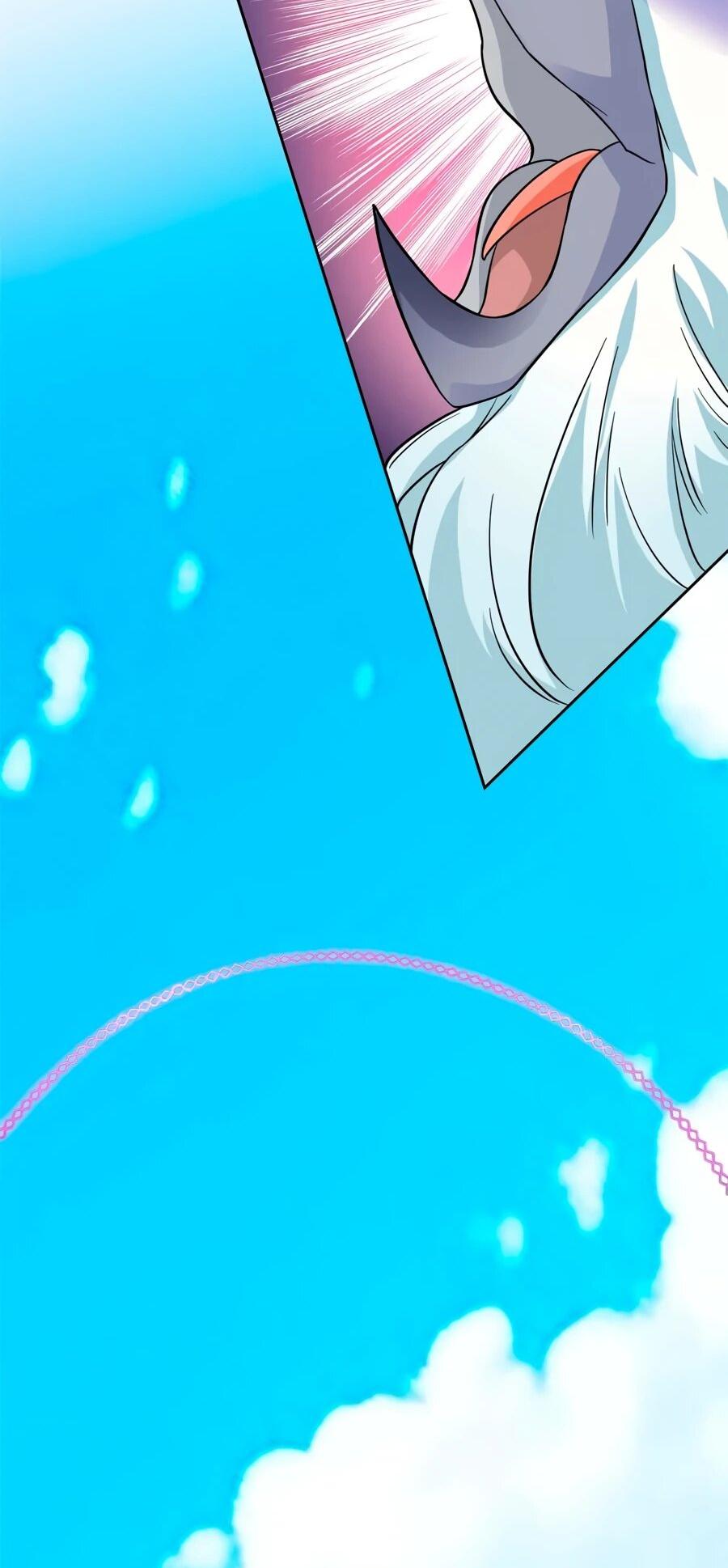 Манга Сильнейший из психиатрической больницы - Глава 349 Страница 23