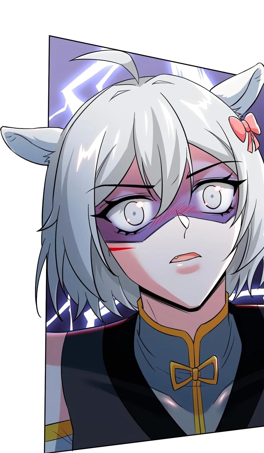 Манга Сильнейший из психиатрической больницы - Глава 349 Страница 44