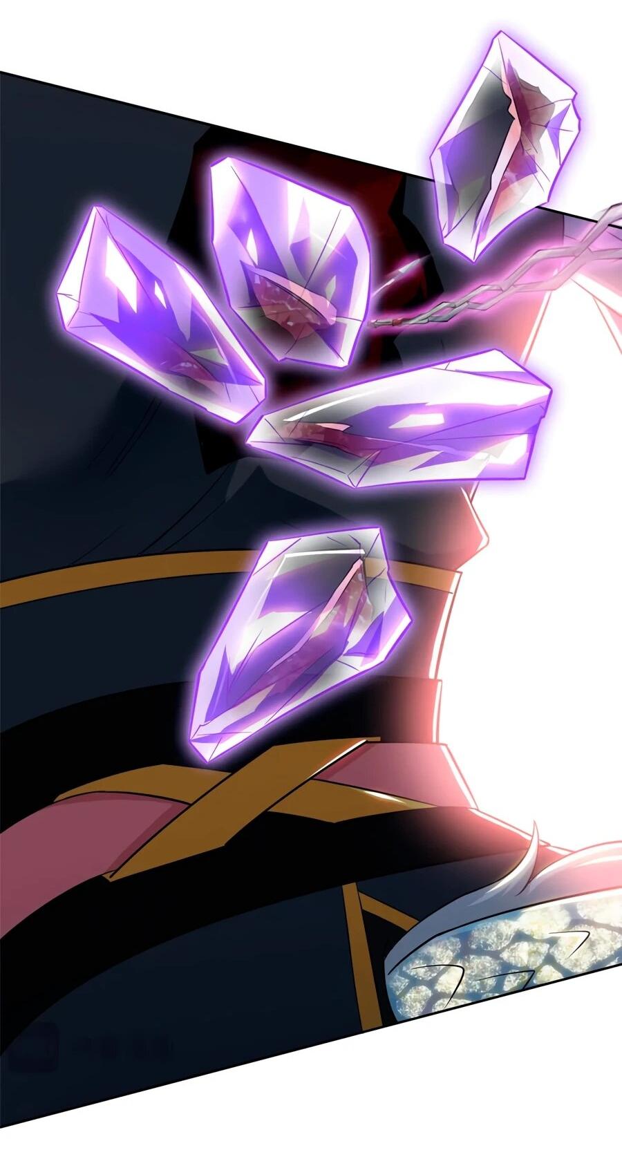 Манга Сильнейший из психиатрической больницы - Глава 349 Страница 46