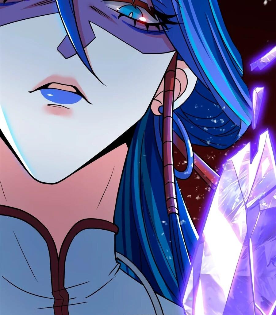 Манга Сильнейший из психиатрической больницы - Глава 348 Страница 47