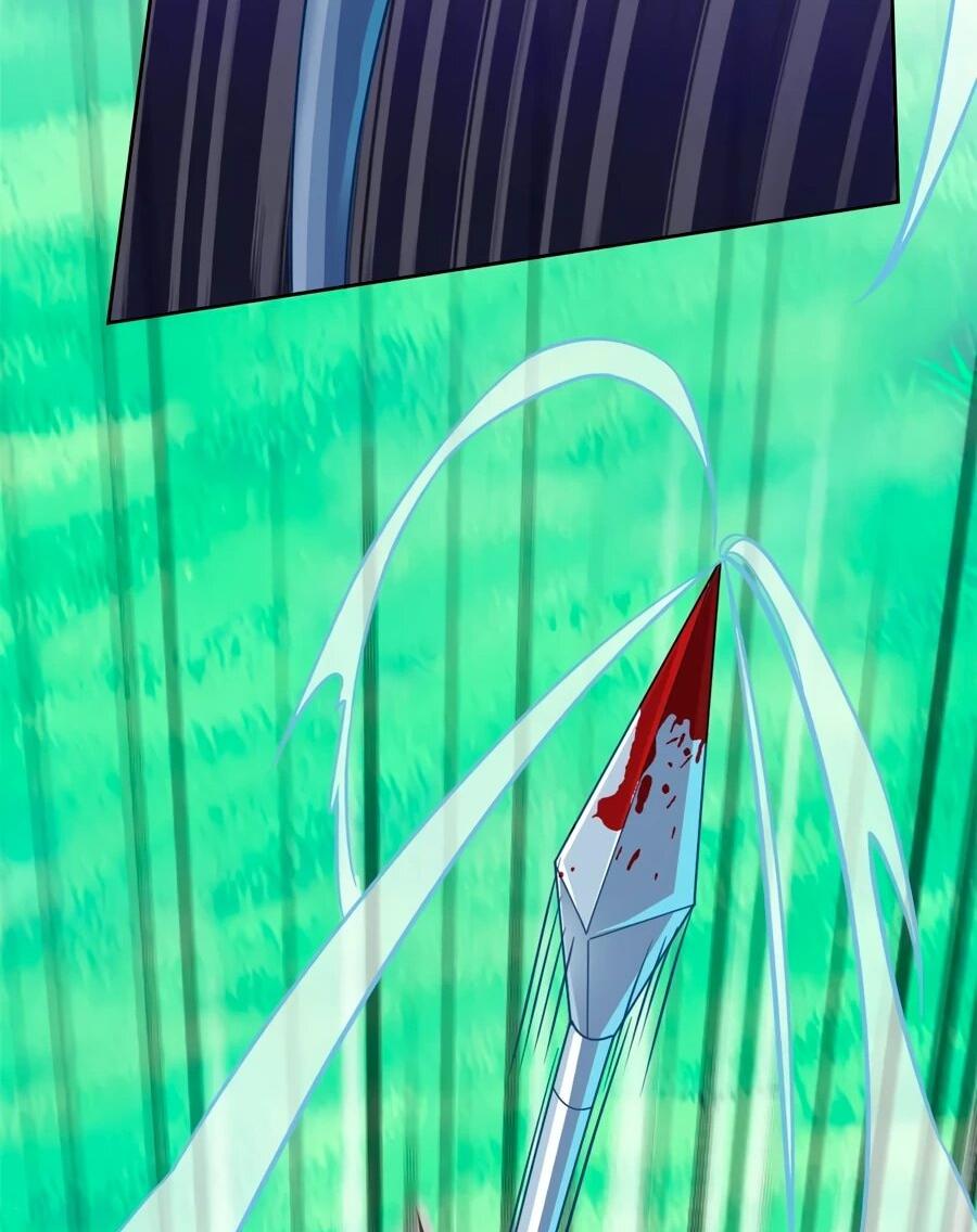 Манга Сильнейший из психиатрической больницы - Глава 348 Страница 12