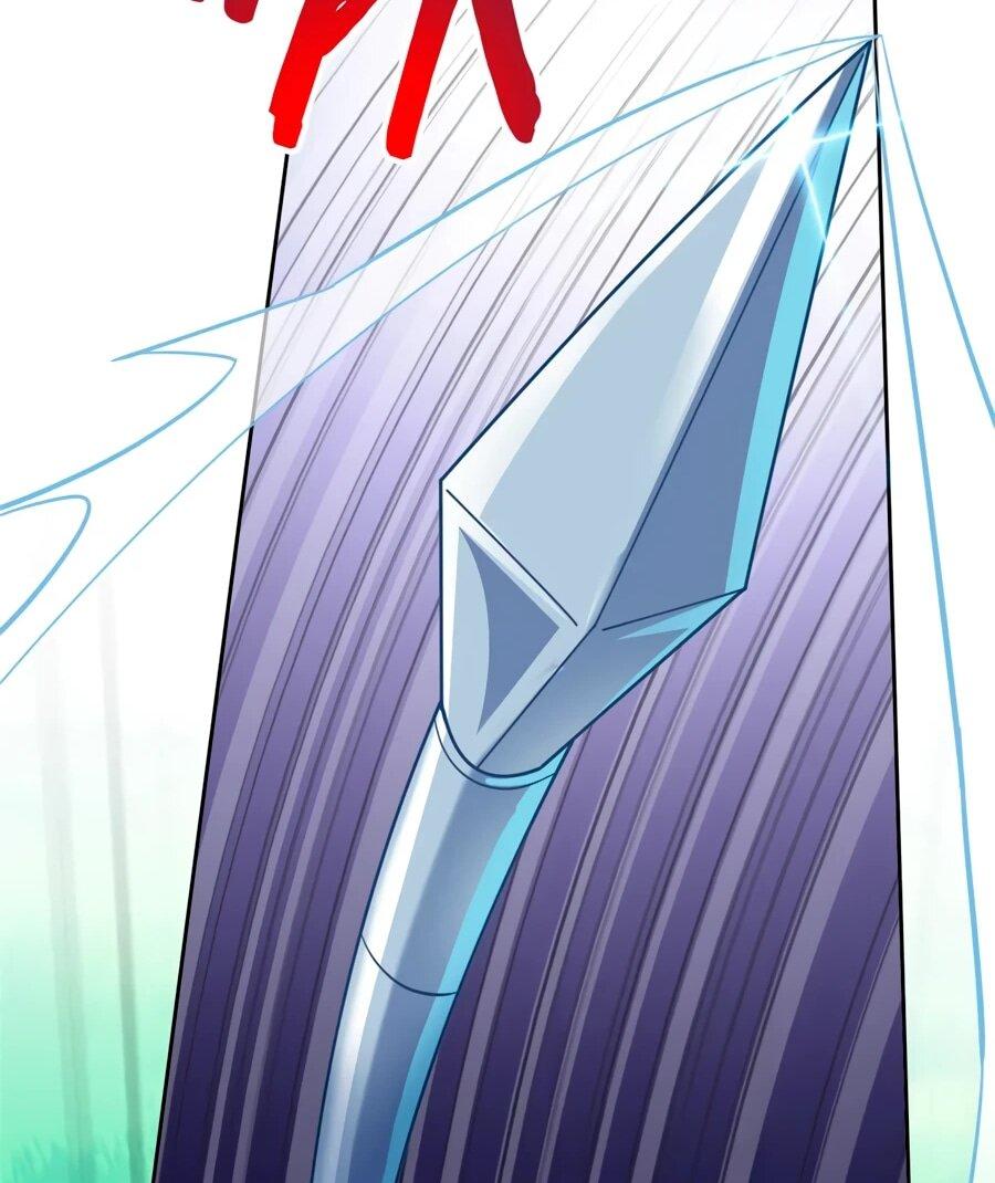 Манга Сильнейший из психиатрической больницы - Глава 348 Страница 11