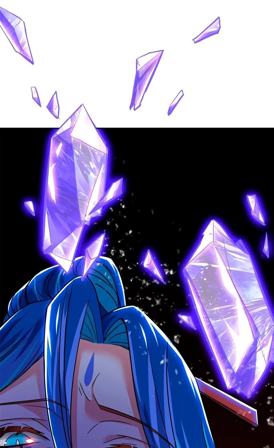 Манга Сильнейший из психиатрической больницы - Глава 348 Страница 46