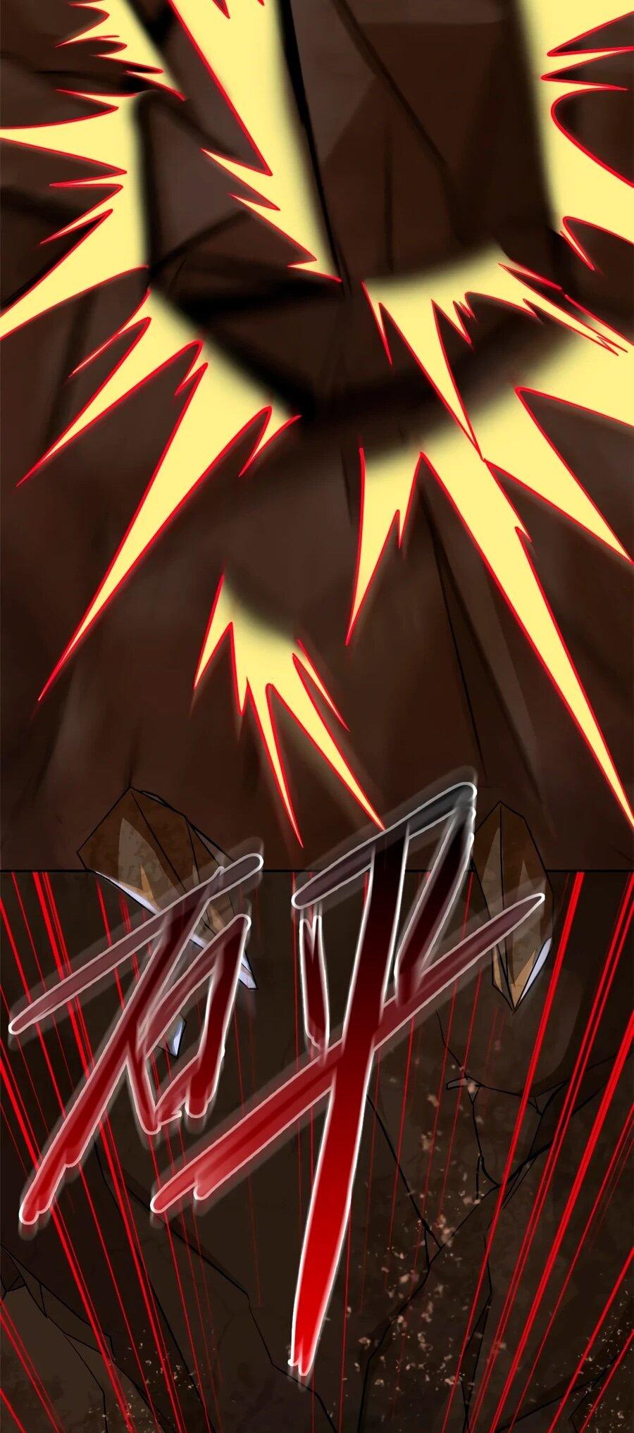 Манга Сильнейший из психиатрической больницы - Глава 348 Страница 21