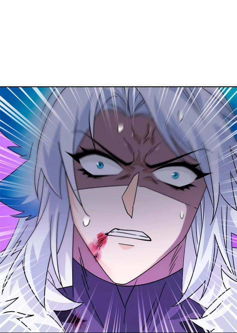 Манга Сильнейший из психиатрической больницы - Глава 348 Страница 53