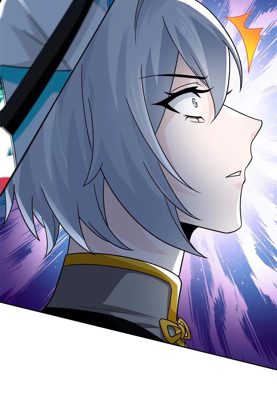 Манга Сильнейший из психиатрической больницы - Глава 348 Страница 35