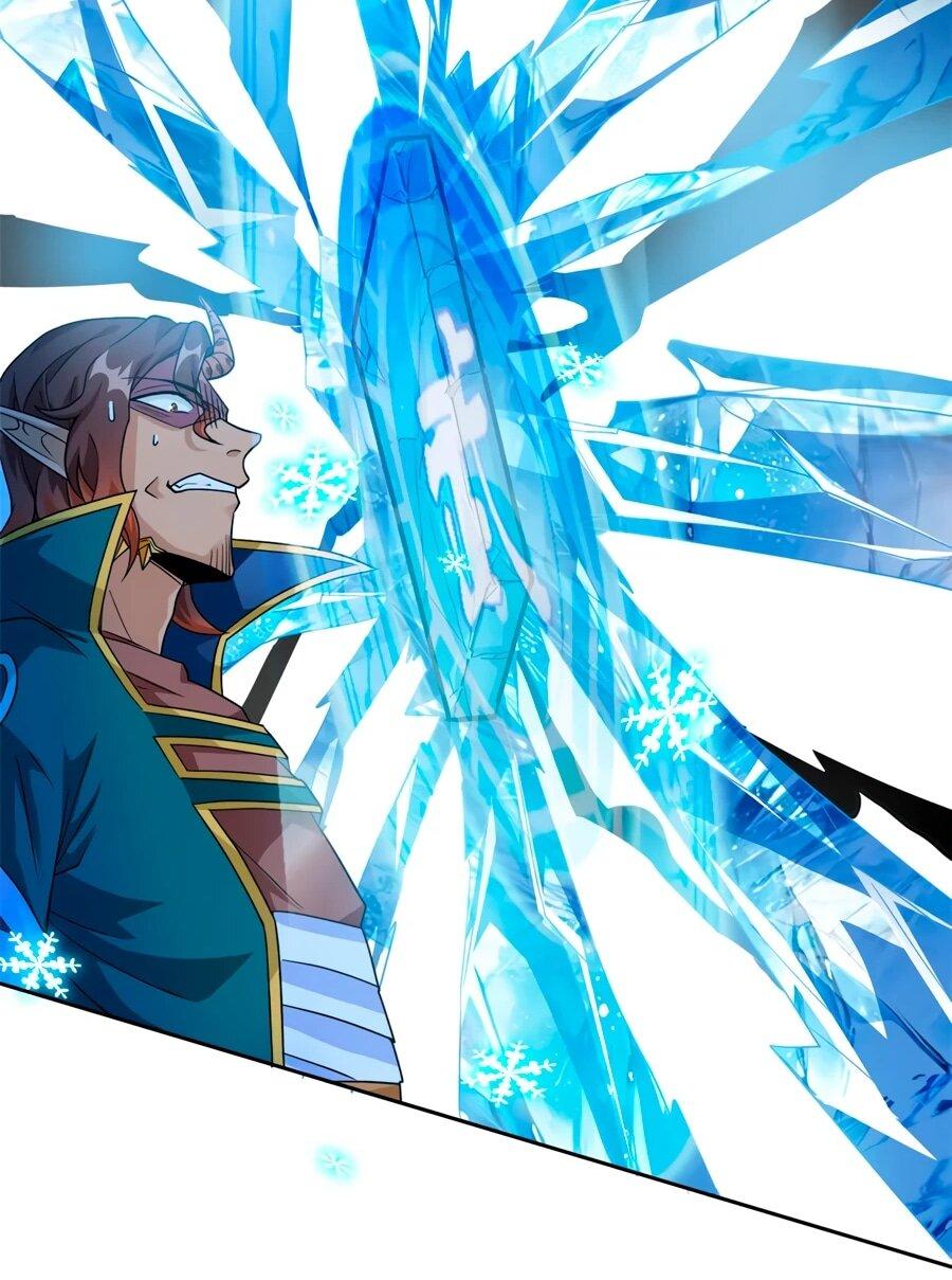 Манга Сильнейший из психиатрической больницы - Глава 347 Страница 26