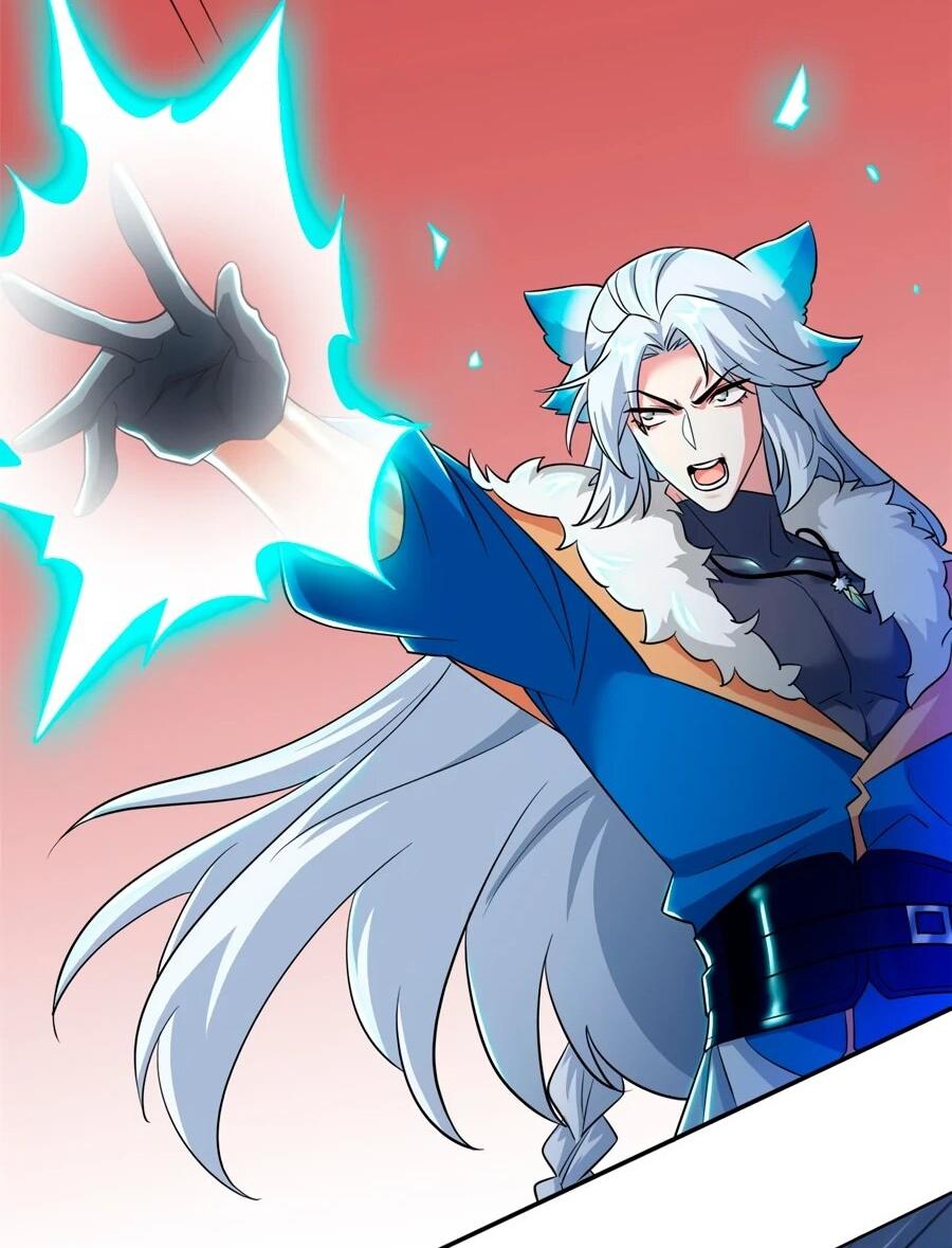 Манга Сильнейший из психиатрической больницы - Глава 346 Страница 15