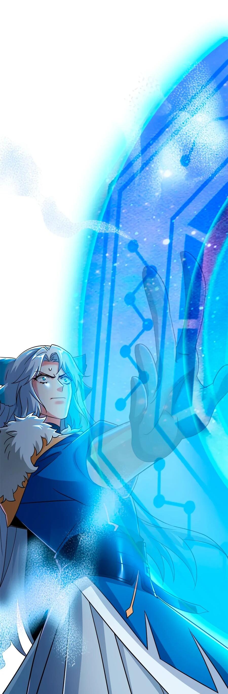 Манга Сильнейший из психиатрической больницы - Глава 346 Страница 52