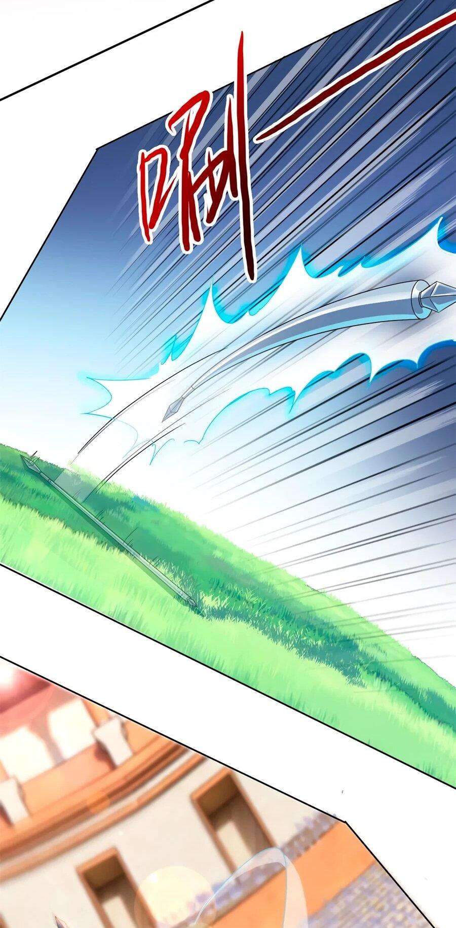 Манга Сильнейший из психиатрической больницы - Глава 346 Страница 16