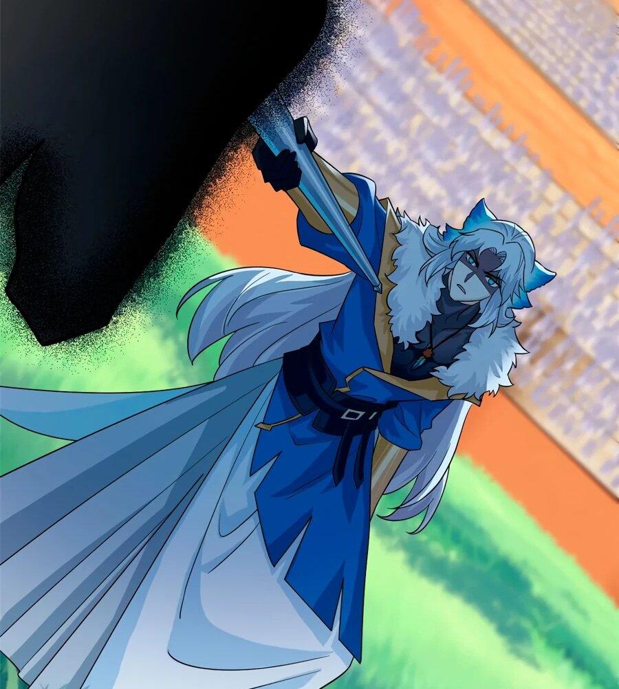 Манга Сильнейший из психиатрической больницы - Глава 346 Страница 26