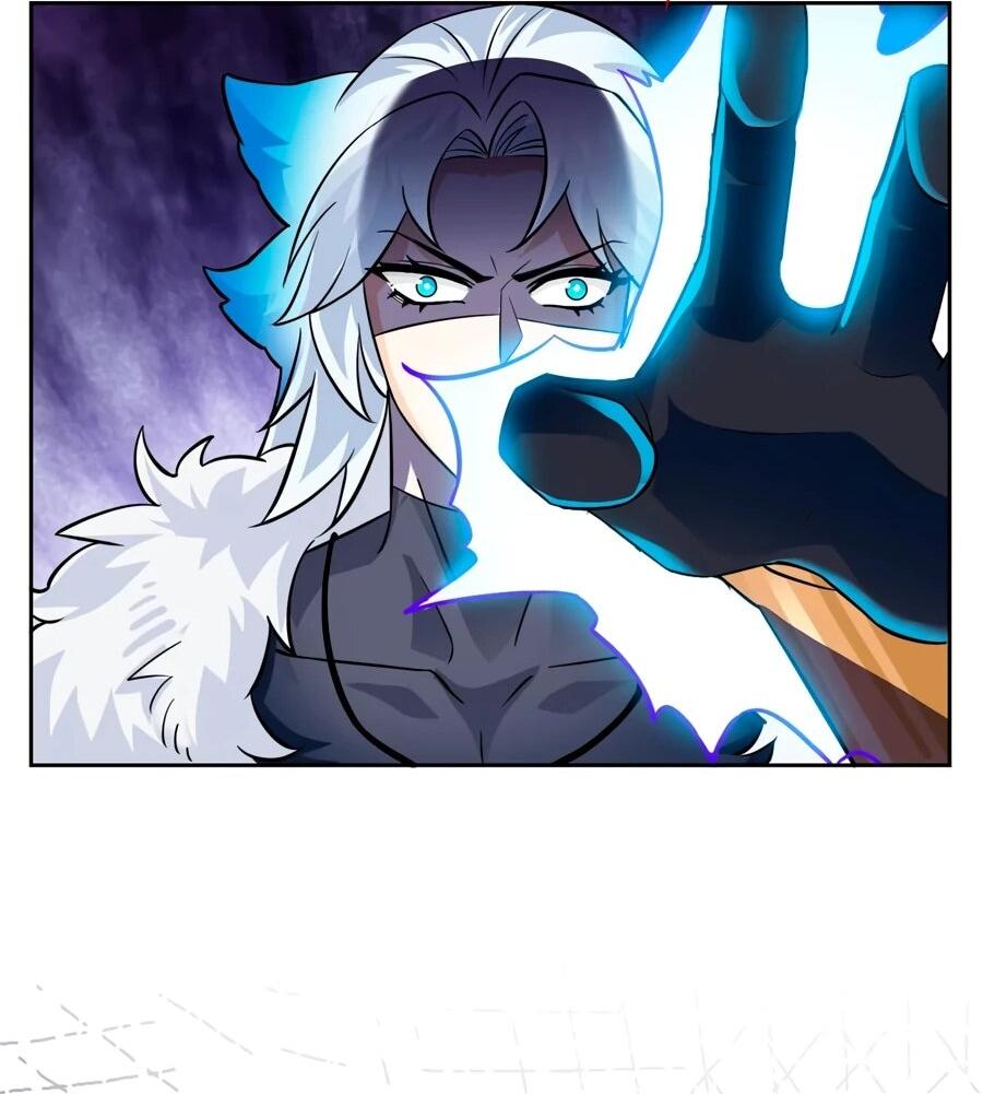 Манга Сильнейший из психиатрической больницы - Глава 345 Страница 40