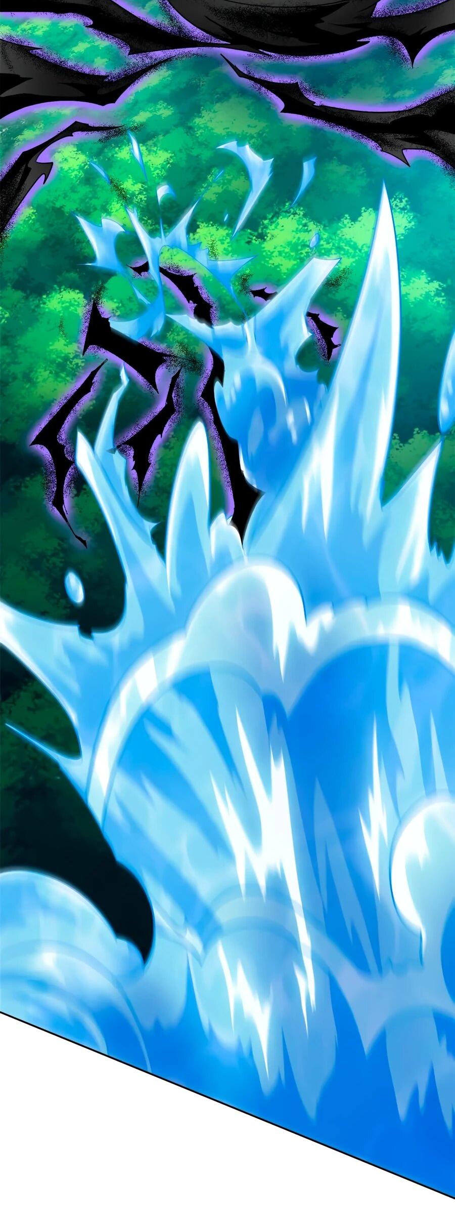 Манга Сильнейший из психиатрической больницы - Глава 344 Страница 2