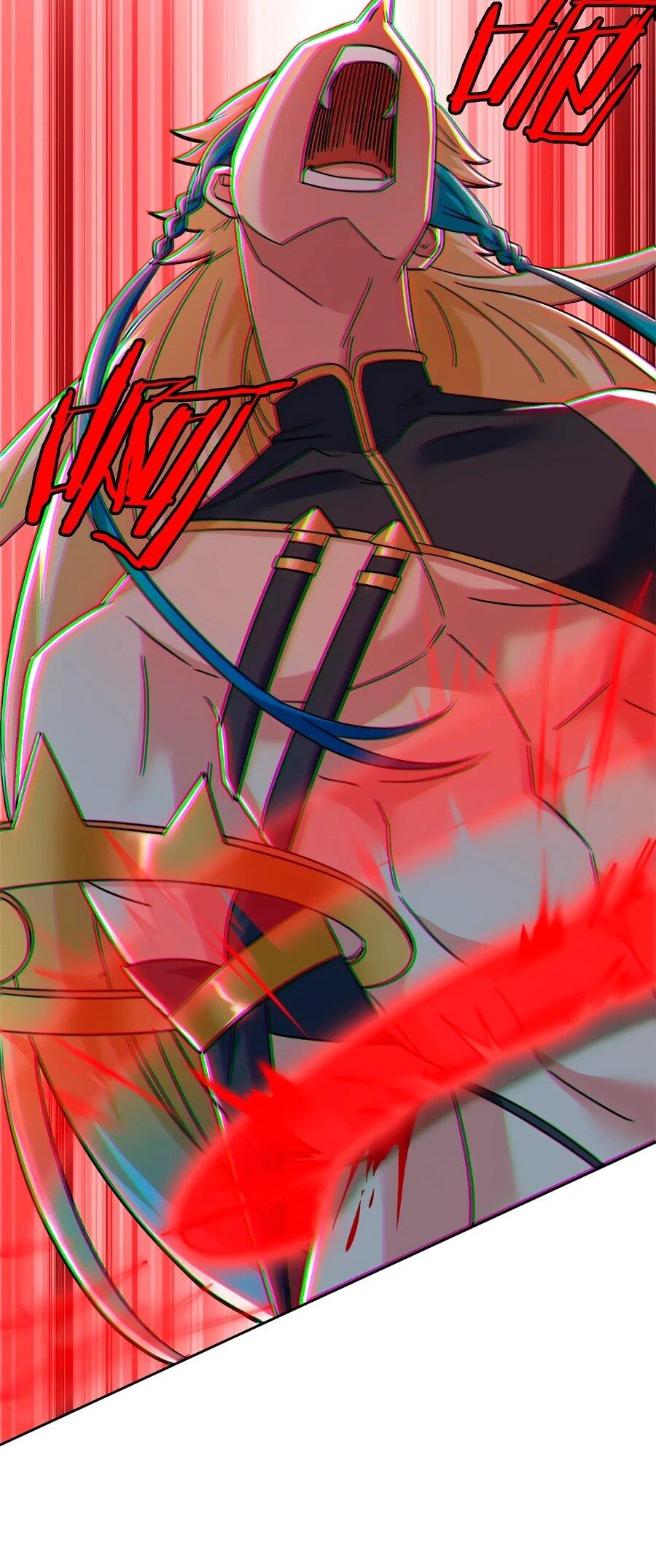 Манга Сильнейший из психиатрической больницы - Глава 344 Страница 25