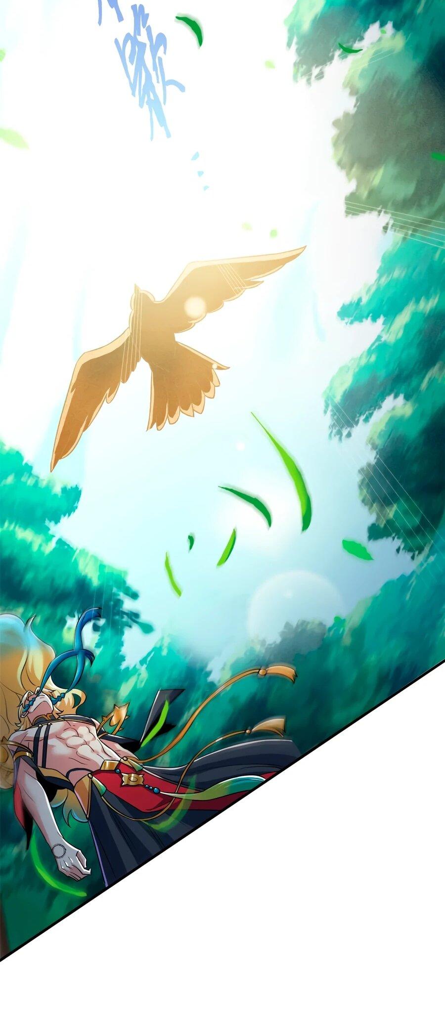 Манга Сильнейший из психиатрической больницы - Глава 343 Страница 31