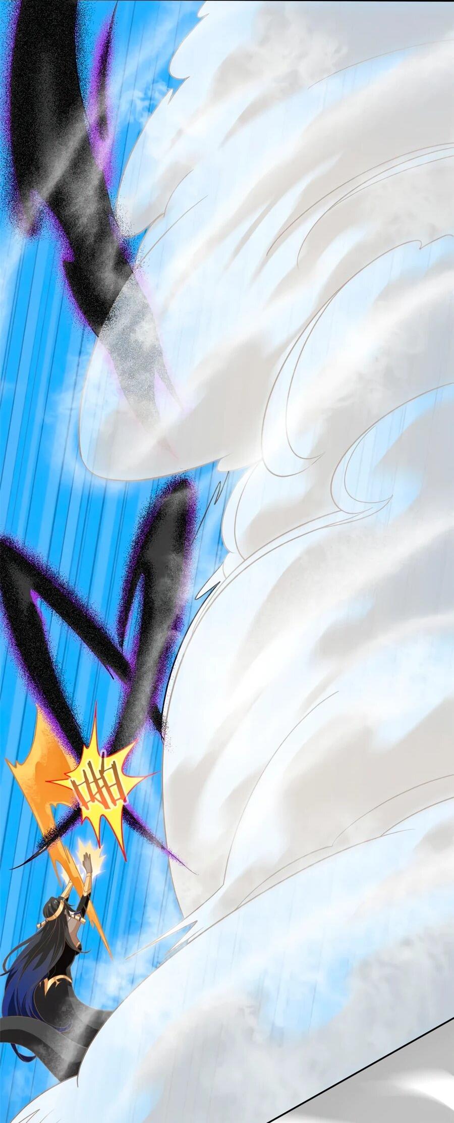 Манга Сильнейший из психиатрической больницы - Глава 340 Страница 34