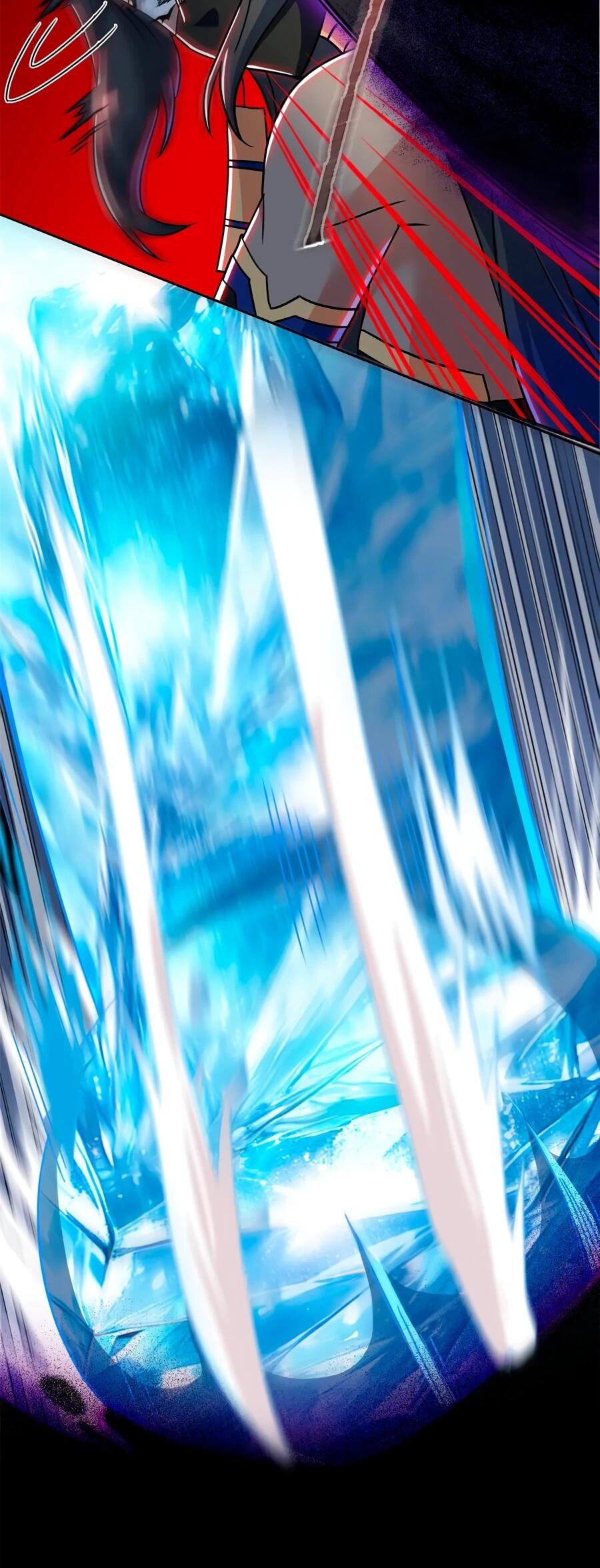 Манга Сильнейший из психиатрической больницы - Глава 340 Страница 4