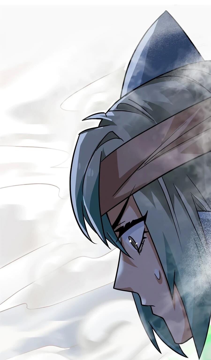 Манга Сильнейший из психиатрической больницы - Глава 340 Страница 18