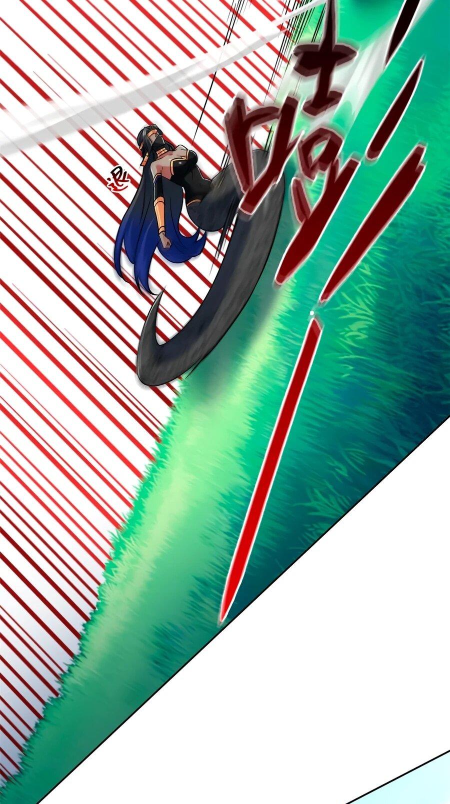 Манга Сильнейший из психиатрической больницы - Глава 340 Страница 6